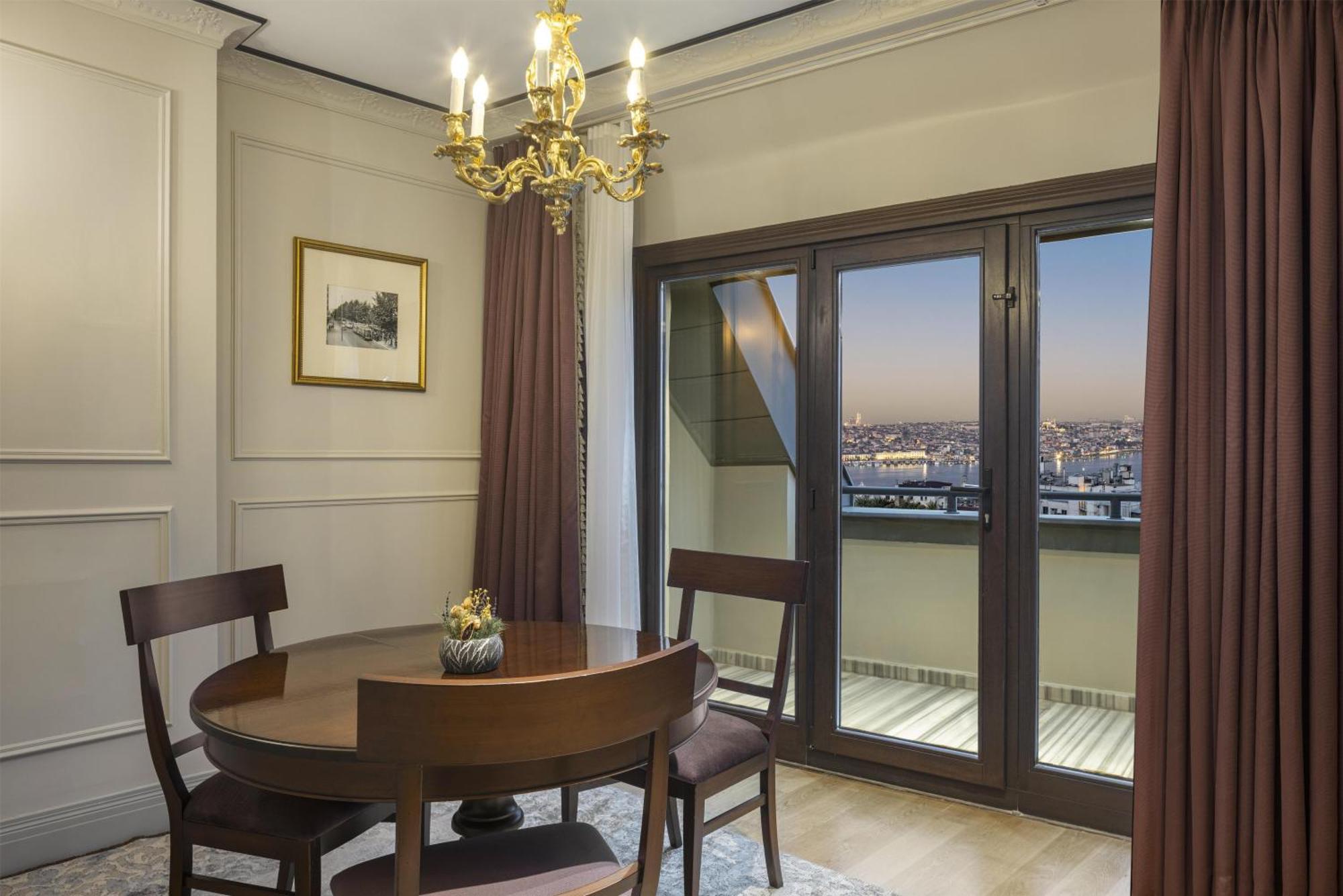 Palazzo Donizetti Istanbul, Tapestry Collection By Hilton — Photos 2