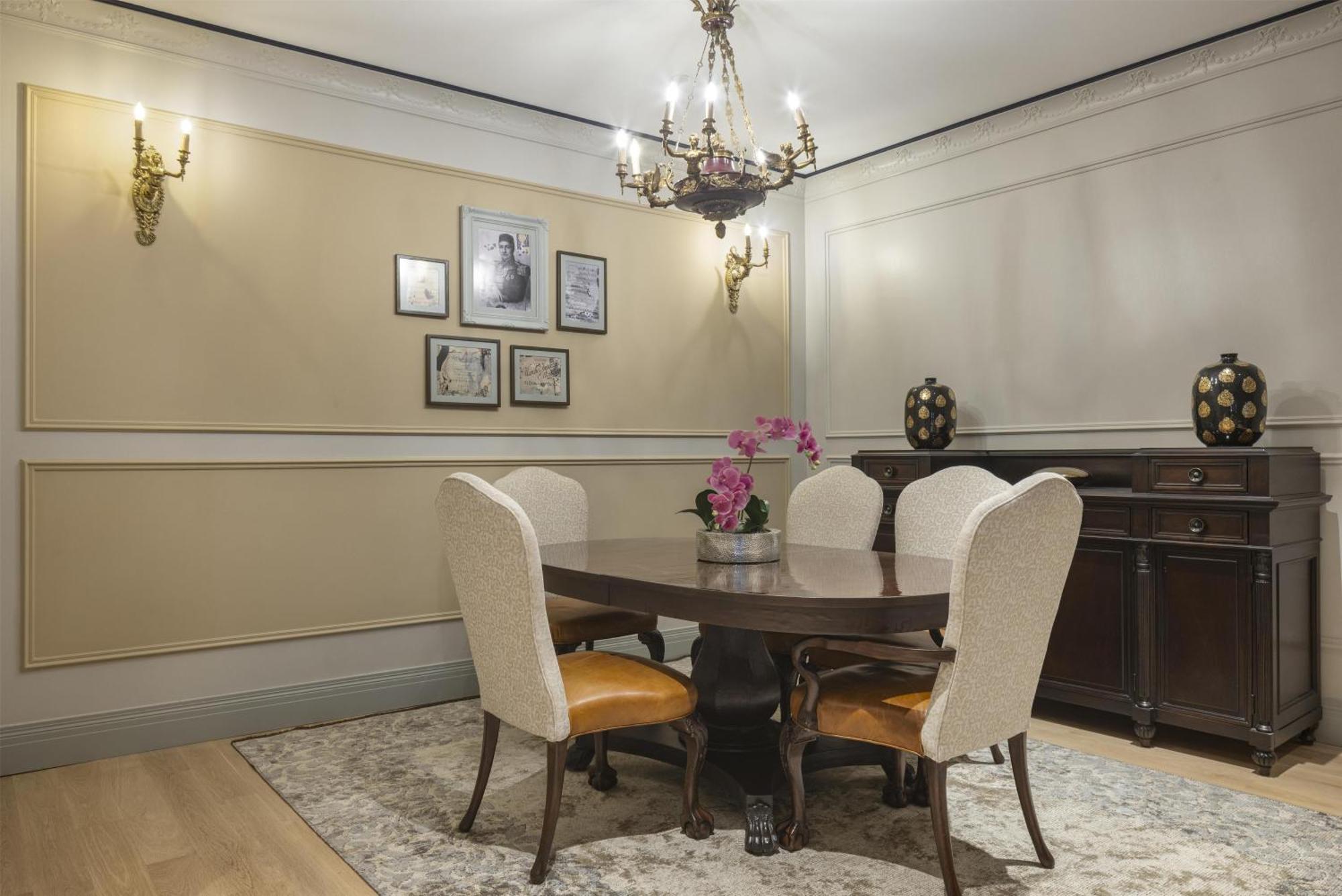 Palazzo Donizetti Istanbul, Tapestry Collection By Hilton, Istanbul